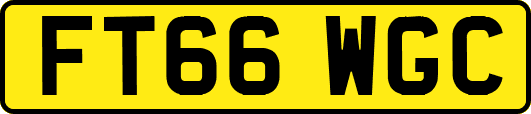 FT66WGC