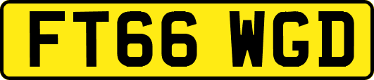 FT66WGD