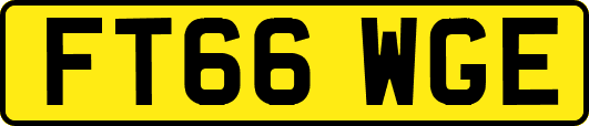 FT66WGE