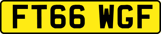 FT66WGF