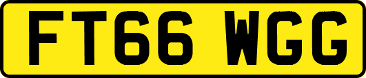 FT66WGG