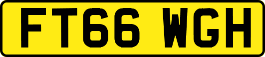 FT66WGH