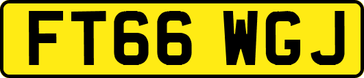 FT66WGJ