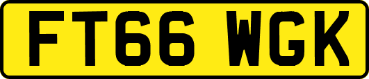FT66WGK