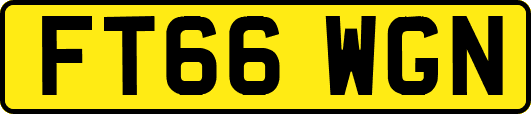 FT66WGN