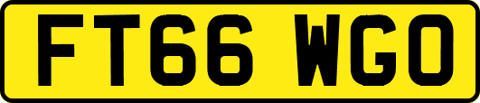 FT66WGO