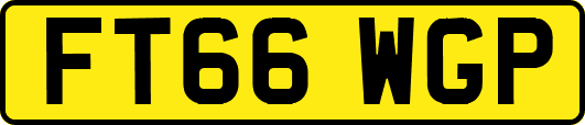 FT66WGP
