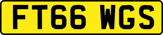 FT66WGS