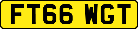 FT66WGT