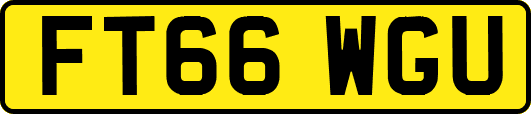 FT66WGU