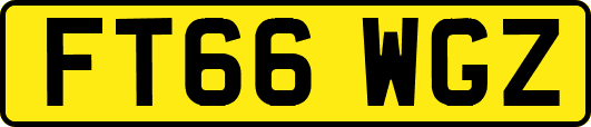 FT66WGZ