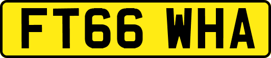 FT66WHA