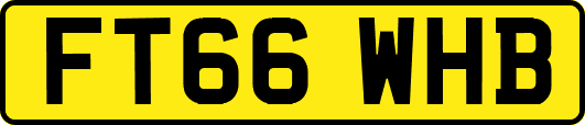 FT66WHB