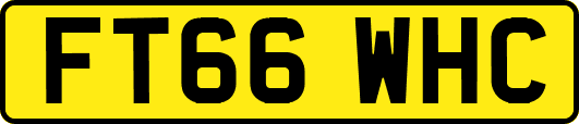 FT66WHC