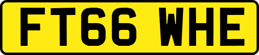 FT66WHE