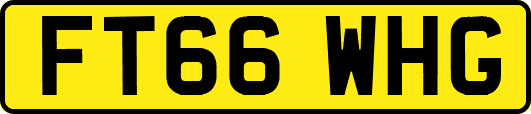 FT66WHG