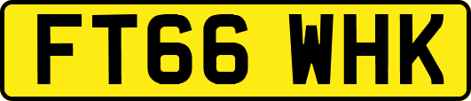 FT66WHK