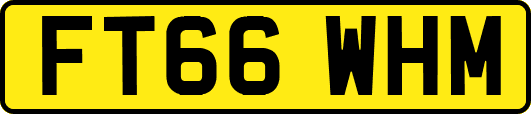 FT66WHM