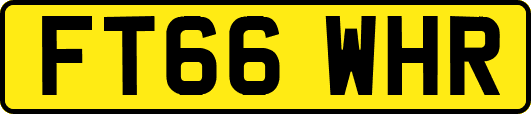 FT66WHR