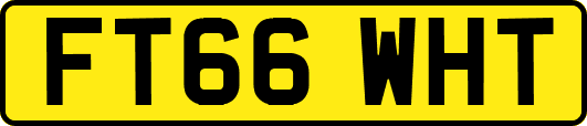 FT66WHT