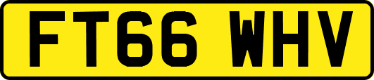 FT66WHV