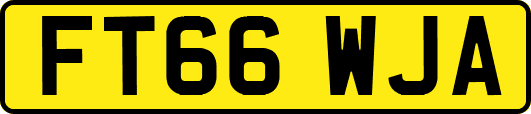 FT66WJA