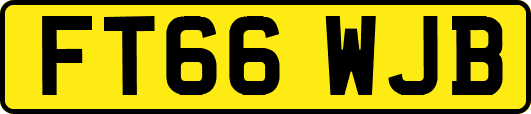 FT66WJB
