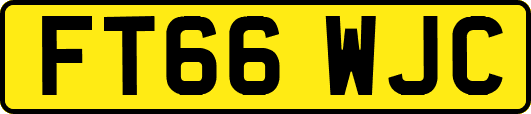 FT66WJC