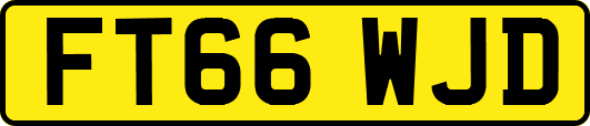 FT66WJD