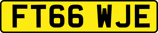 FT66WJE