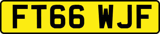 FT66WJF