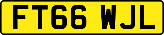 FT66WJL