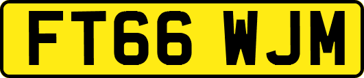 FT66WJM