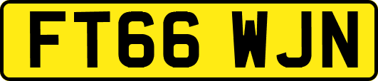 FT66WJN