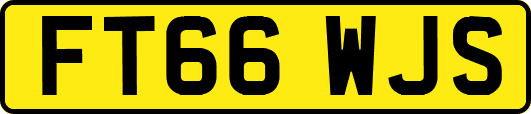 FT66WJS