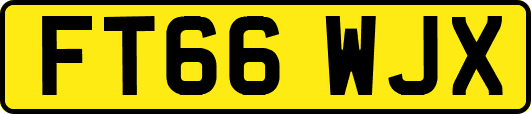 FT66WJX