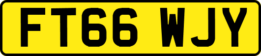 FT66WJY