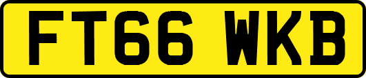 FT66WKB