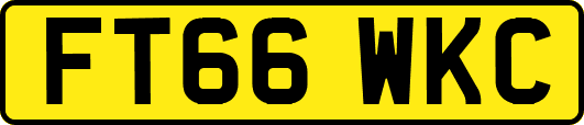 FT66WKC
