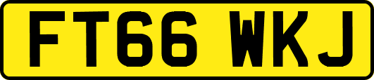 FT66WKJ