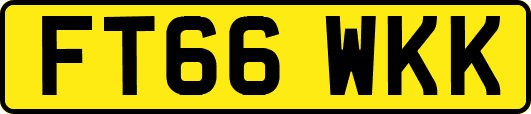 FT66WKK