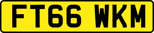 FT66WKM