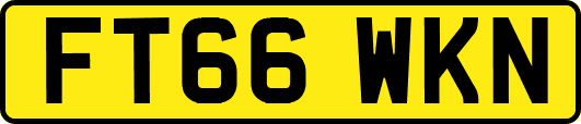 FT66WKN