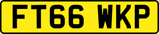FT66WKP