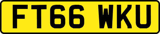 FT66WKU