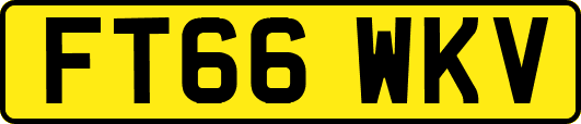 FT66WKV
