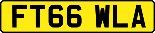 FT66WLA