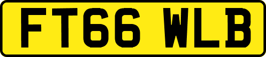 FT66WLB