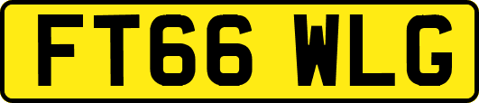 FT66WLG