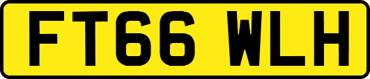 FT66WLH